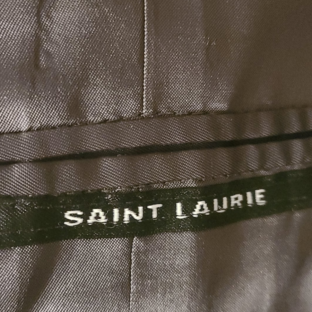 Suit Jacket - Picture 4 of 4